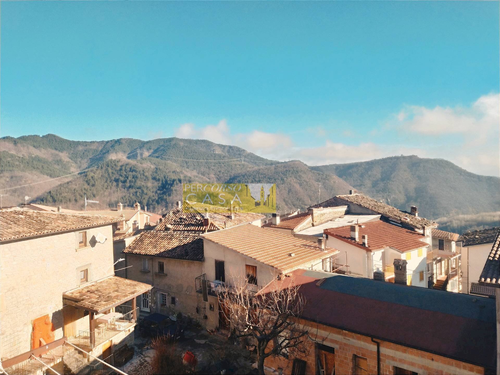 Foto 2 - Appartamento Via della Cannavina, Crognaleto - foto 2