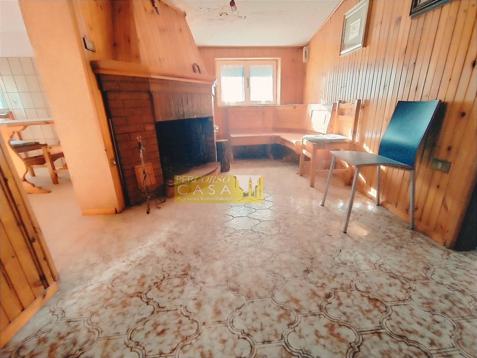 Foto 3 - Appartamento Via della Cannavina, Crognaleto - foto 3