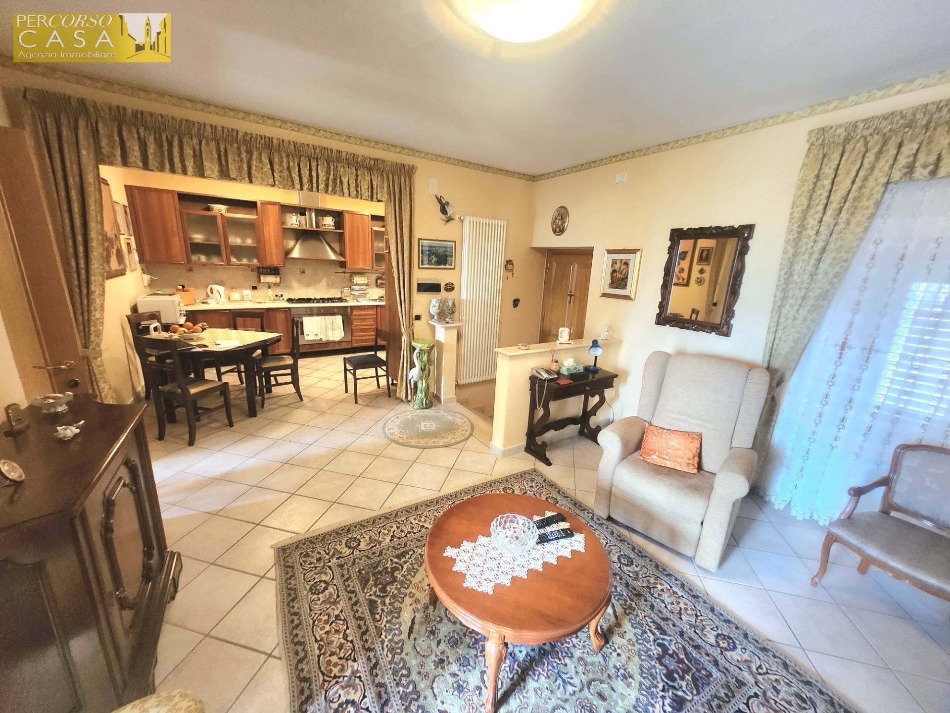 Foto 3 - Casa indipendente Strada Unica
12, Teramo - foto 3