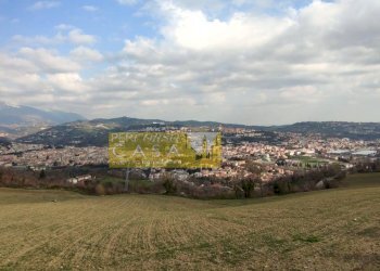 Foto 5 - Terreno edificabile Felice Rodomonti, Teramo - foto 5