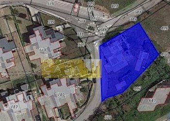 Foto 13 - Terreno edificabile Felice Rodomonti, Teramo - foto 13