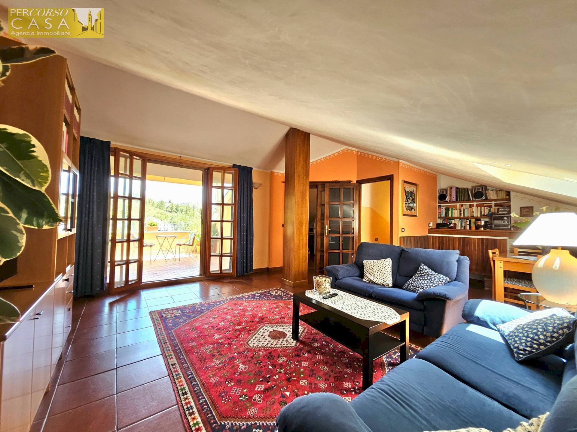 Foto 2 - Casa semi indipendente CIRCONVALLAZIONE RAGUSA, Teramo - foto 2