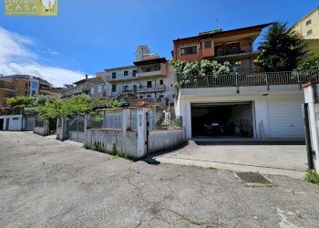 Foto 18 - Casa semi indipendente CIRCONVALLAZIONE RAGUSA, Teramo - foto 18