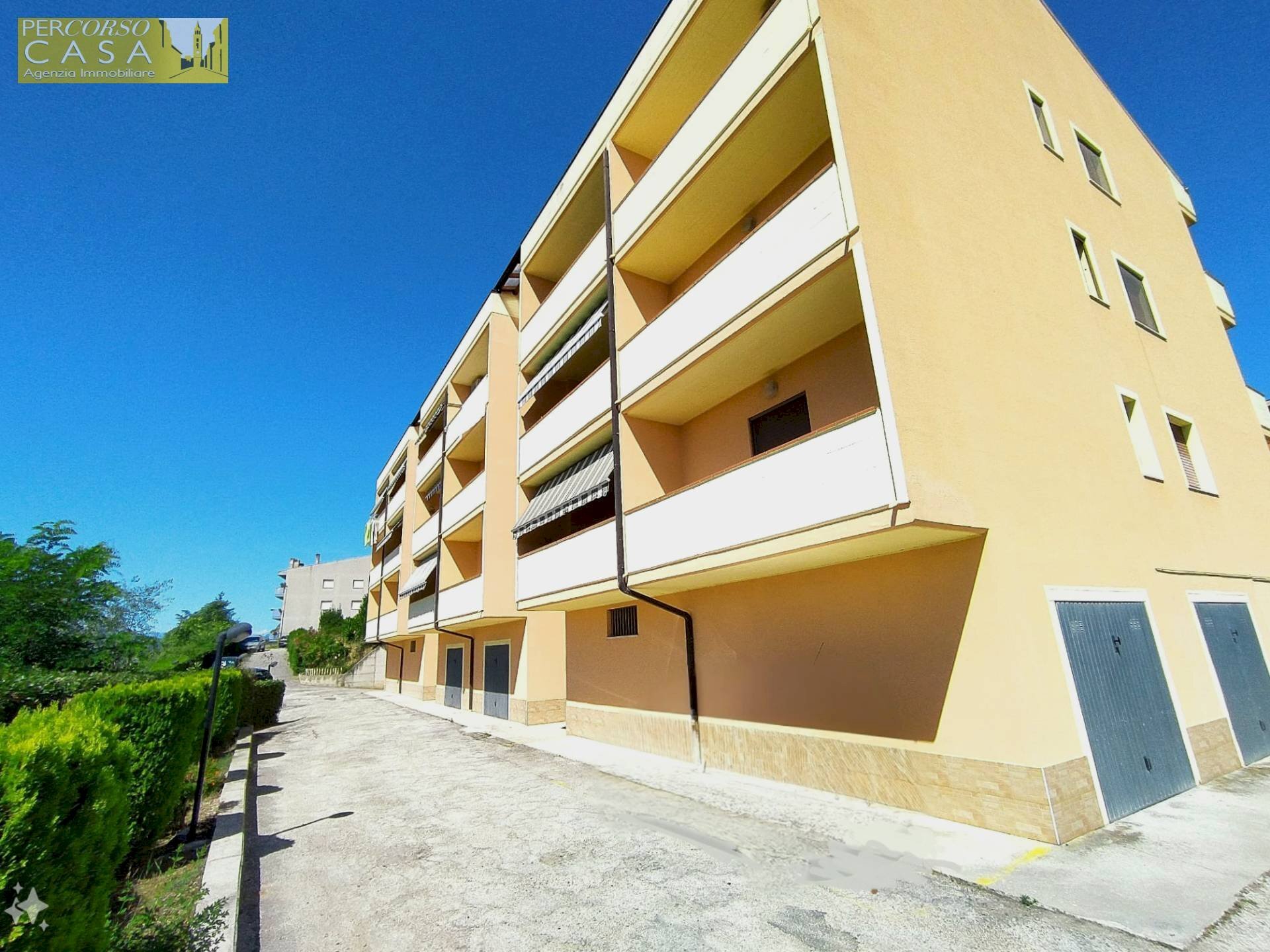 Foto 1 - Appartamento Via Ferdinando Ranalli
 
4, Teramo - foto 1