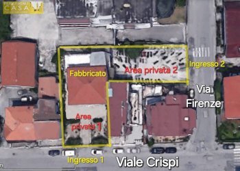 Foto 2 - Casa indipendente Viale Crispi
 
237, Teramo - foto 2