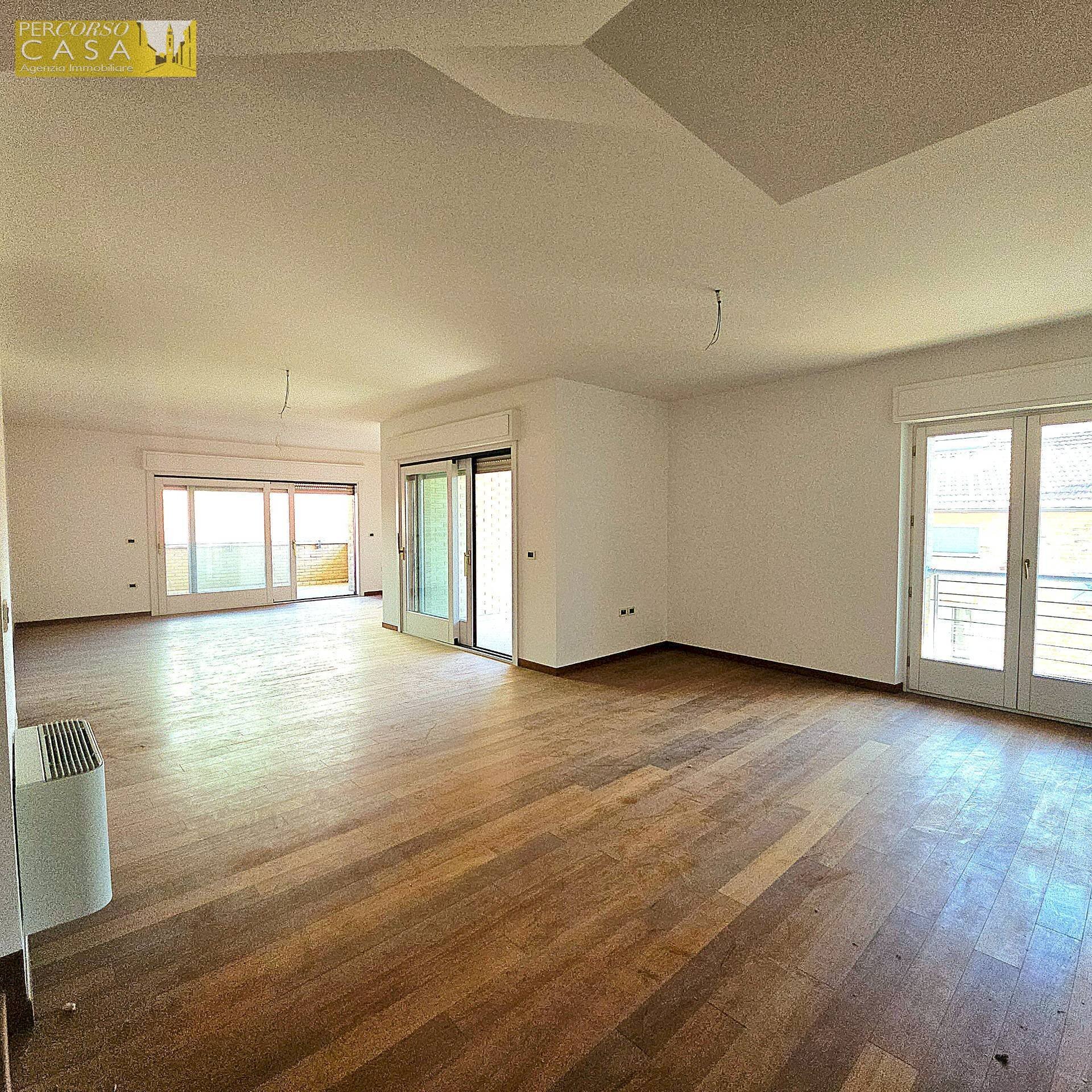 Foto 1 - Semi-detached Villa Zona Porta Madonna, Teramo - photo 1