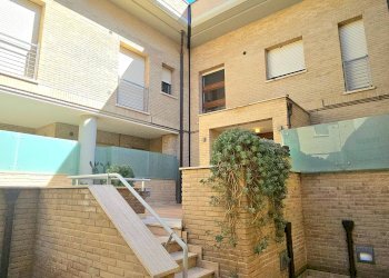 Foto 16 - Trilocale Via Porta Carrese
 
47, Teramo - foto 16