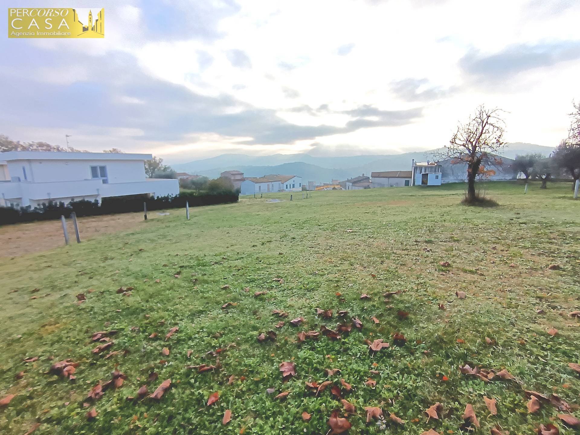 Foto 2 - Terreno edificabile Strada Provinciale 18, Teramo - foto 2