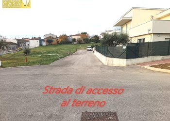 Foto 6 - Terreno edificabile Strada Provinciale 18, Teramo - foto 6