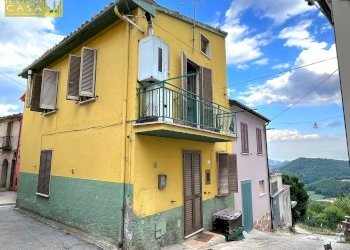 Foto 1 - Casa indipendente Campli - foto 1