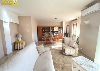 Foto 1 - Appartamento Via Marcacci, Montorio al Vomano - foto 1