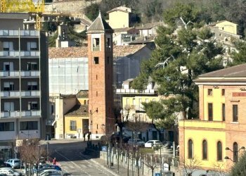 Foto 14 - Appartamento Via Marcacci, Montorio al Vomano - foto 14