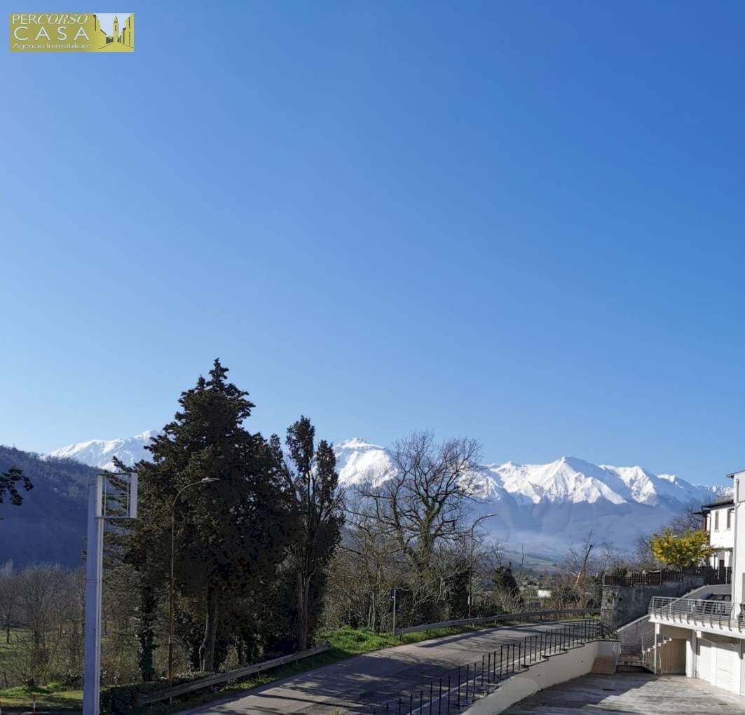 Foto 1 - Trilocale Via Comboni, Colledara - foto 1