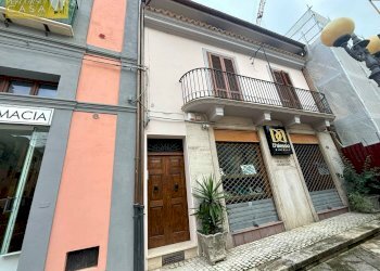 Foto 1 - Appartamento CORSO GIUSEPPE VALENTINI
 
19, Montorio al Vomano - foto 1