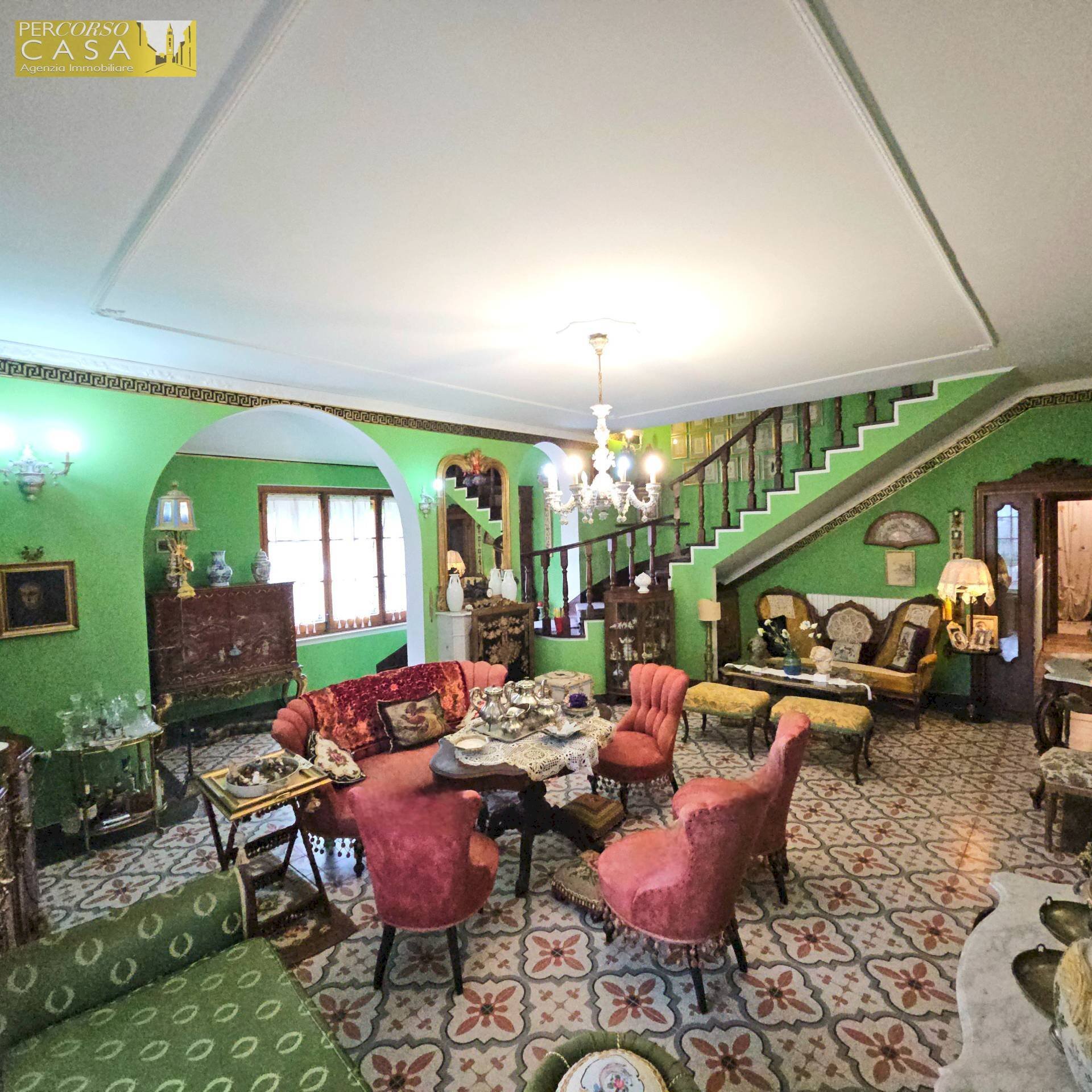 Foto 3 - Villa Via Paolo Cugnini, Teramo - foto 3