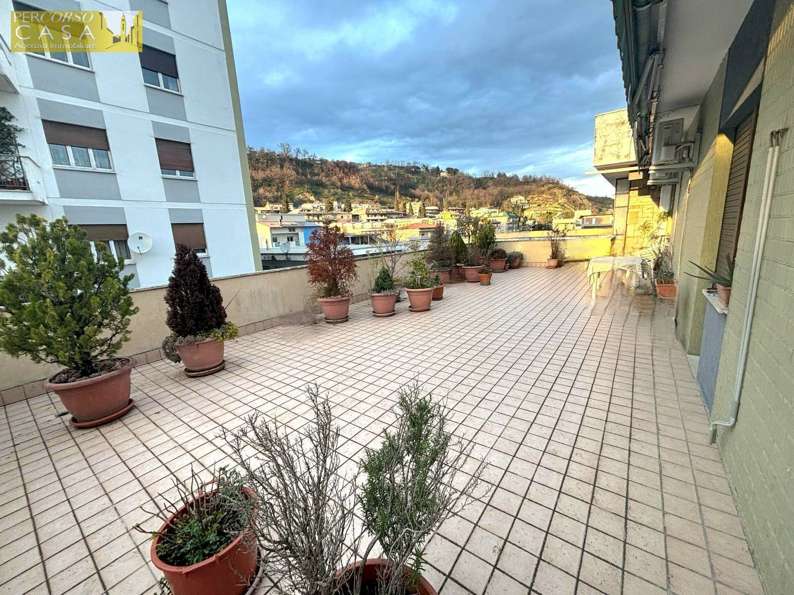 Foto 3 - Quadrilocale Viale Risorgimento, Montorio al Vomano - foto 3