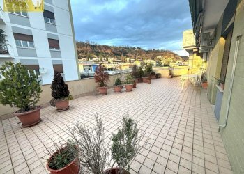 Foto 3 - Quadrilocale Viale Risorgimento, Montorio al Vomano - foto 3