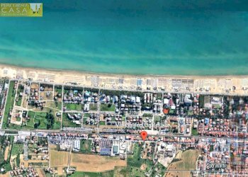 Foto 1 - Terreno edificabile Via Galileo Galilei, Giulianova - foto 1