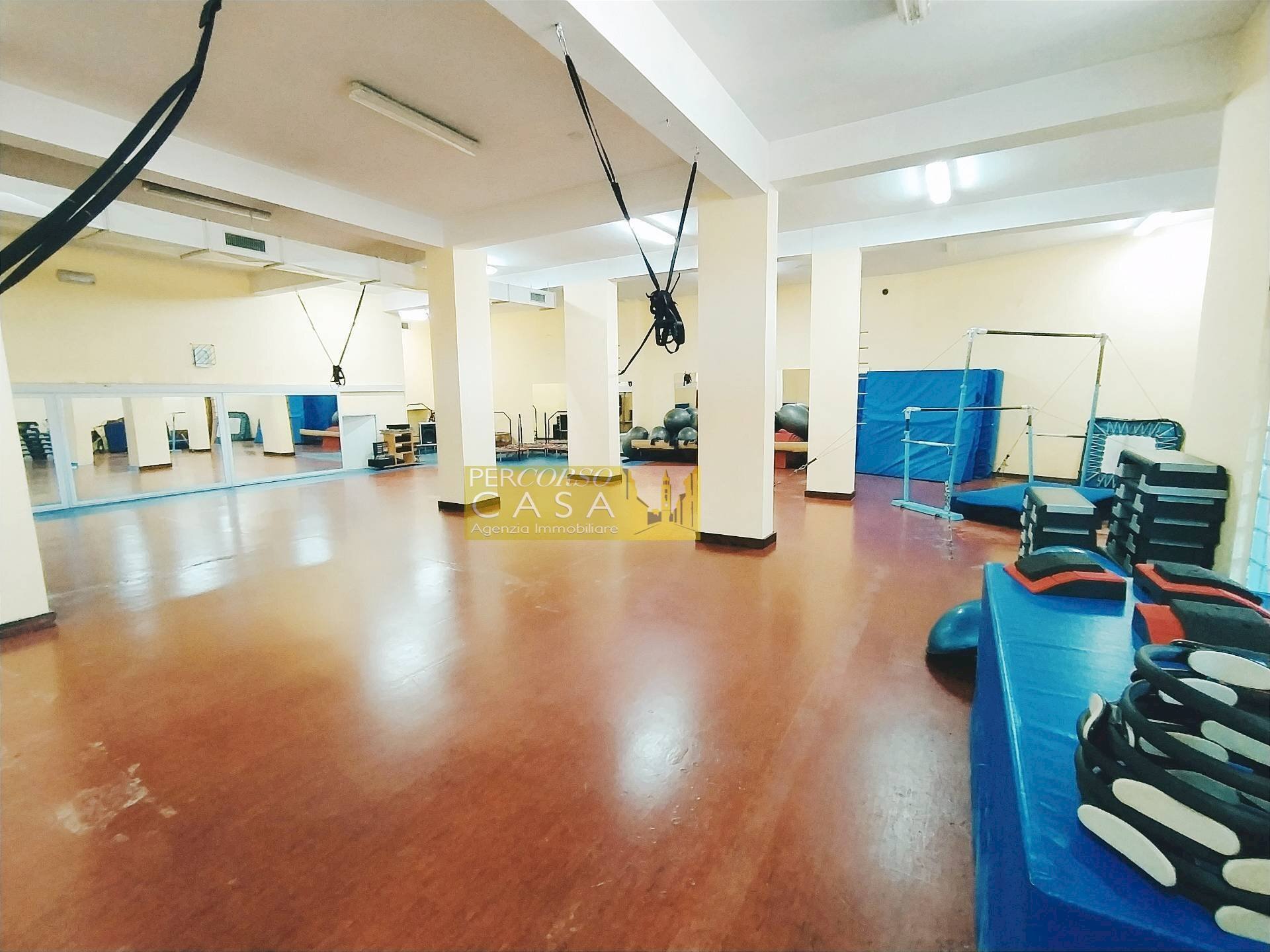 Foto 3 - Locale Commerciale Viale Giovanni Bovio
 
52, Teramo - foto 3