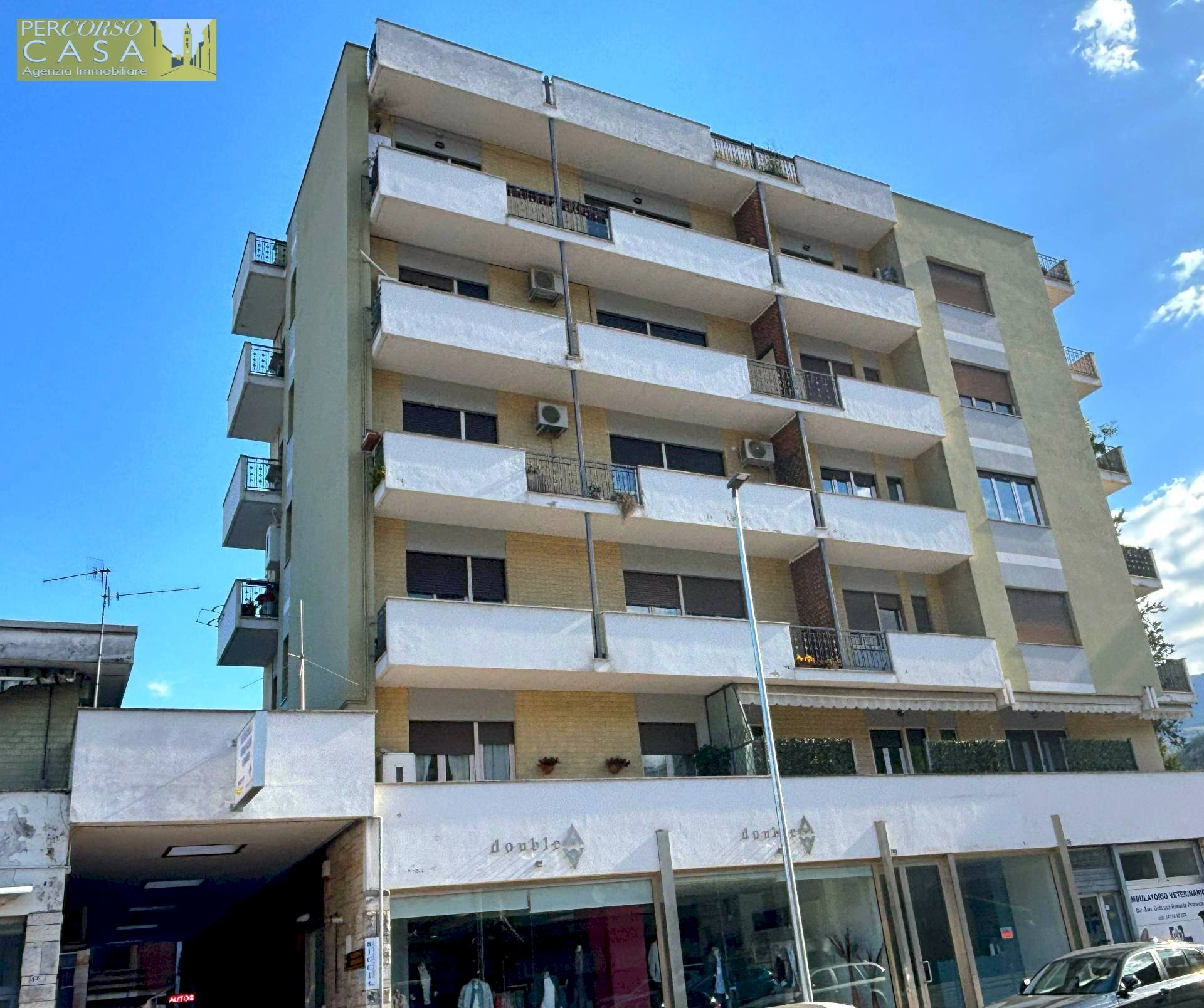 Foto 2 - Appartamento Viale Risorgimento, Montorio al Vomano - foto 2