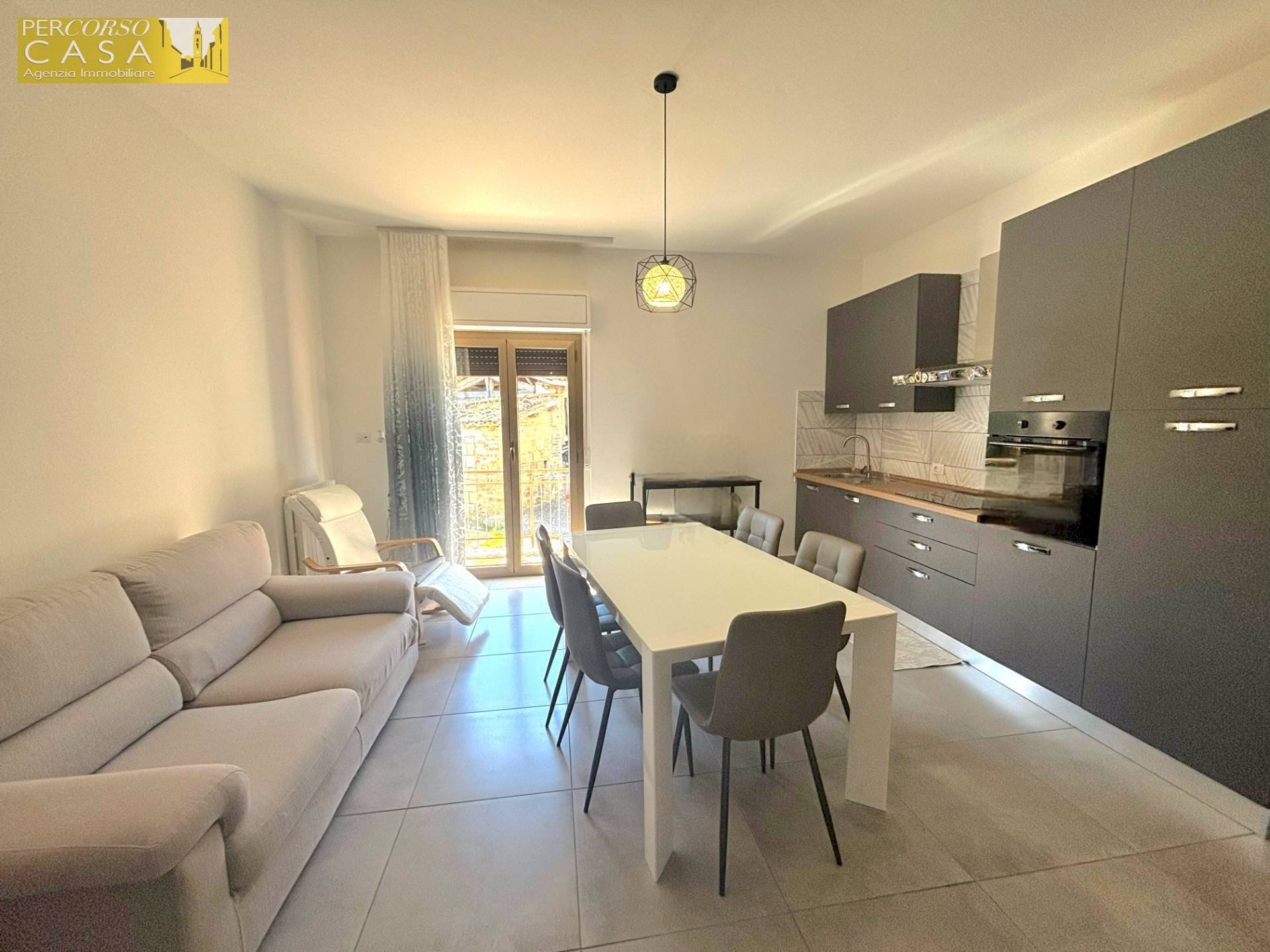 Foto 1 - Four-room apartment Contrada camerale, Tossicia - photo 1