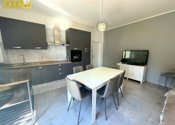 Foto 2 - Quadrilocale Contrada camerale, Tossicia - foto 2