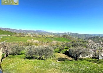 Foto 12 - Quadrilocale Contrada camerale, Tossicia - foto 12