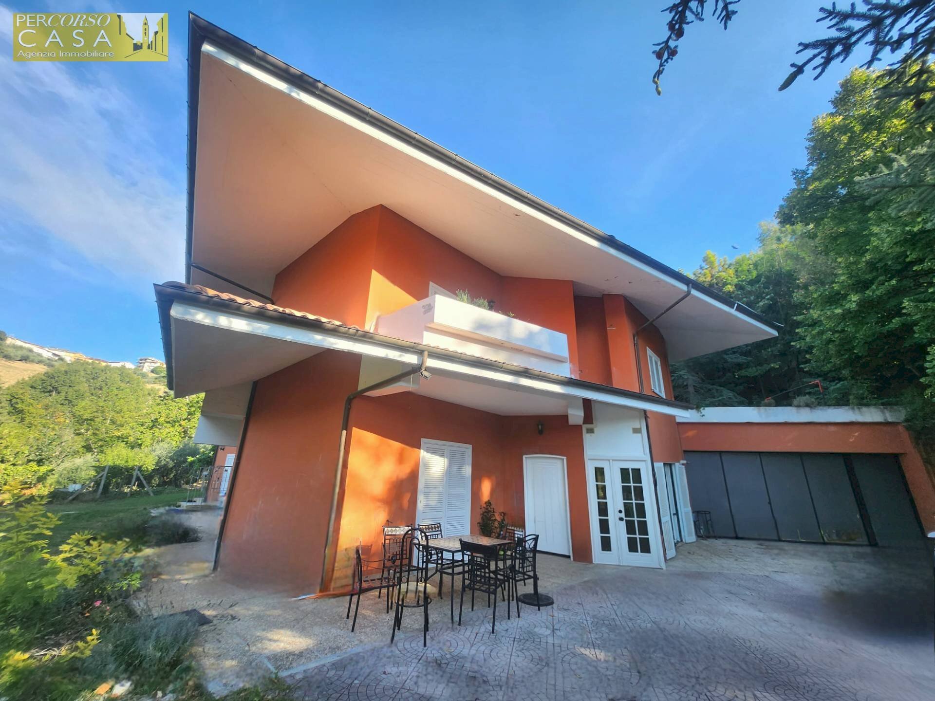 Foto 2 - Villa Villa Tordinia, Teramo - photo 2