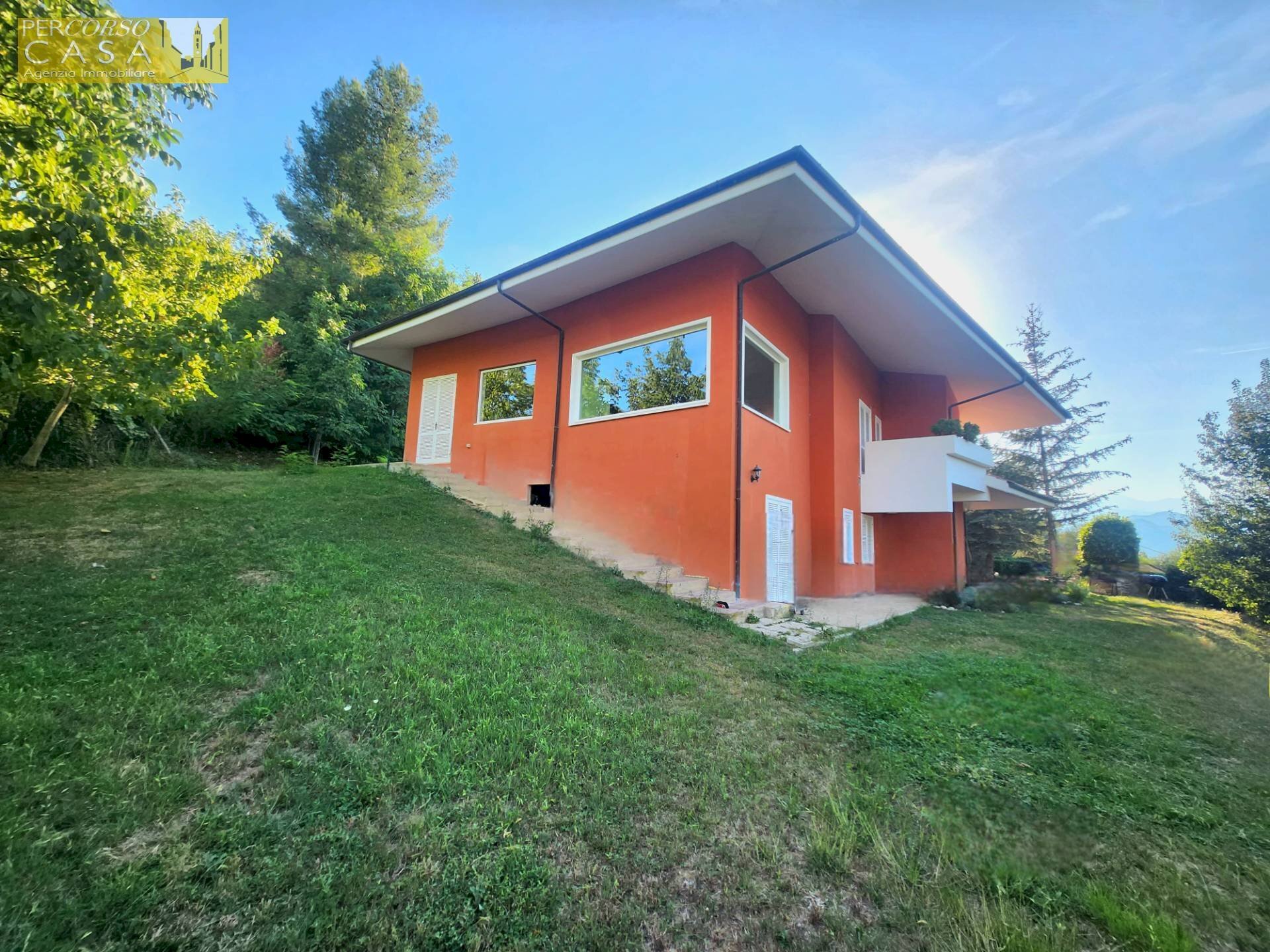 Foto 3 - Villa Villa Tordinia, Teramo - photo 3