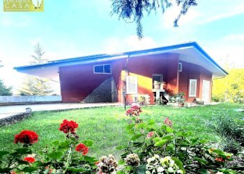 Foto 1 - Villa Villa Tordinia, Teramo - foto 1