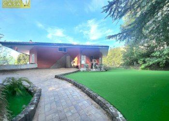 Foto 17 - Villa Villa Tordinia, Teramo - foto 17