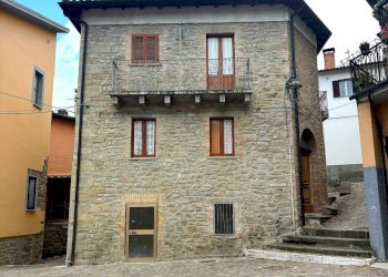 Foto 1 - Casa semi indipendente Crognaleto - foto 1