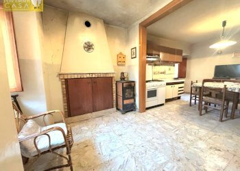 Foto 2 - Casa semi indipendente Crognaleto - foto 2