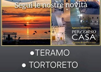 Foto 15 - Casa semi indipendente Crognaleto - foto 15