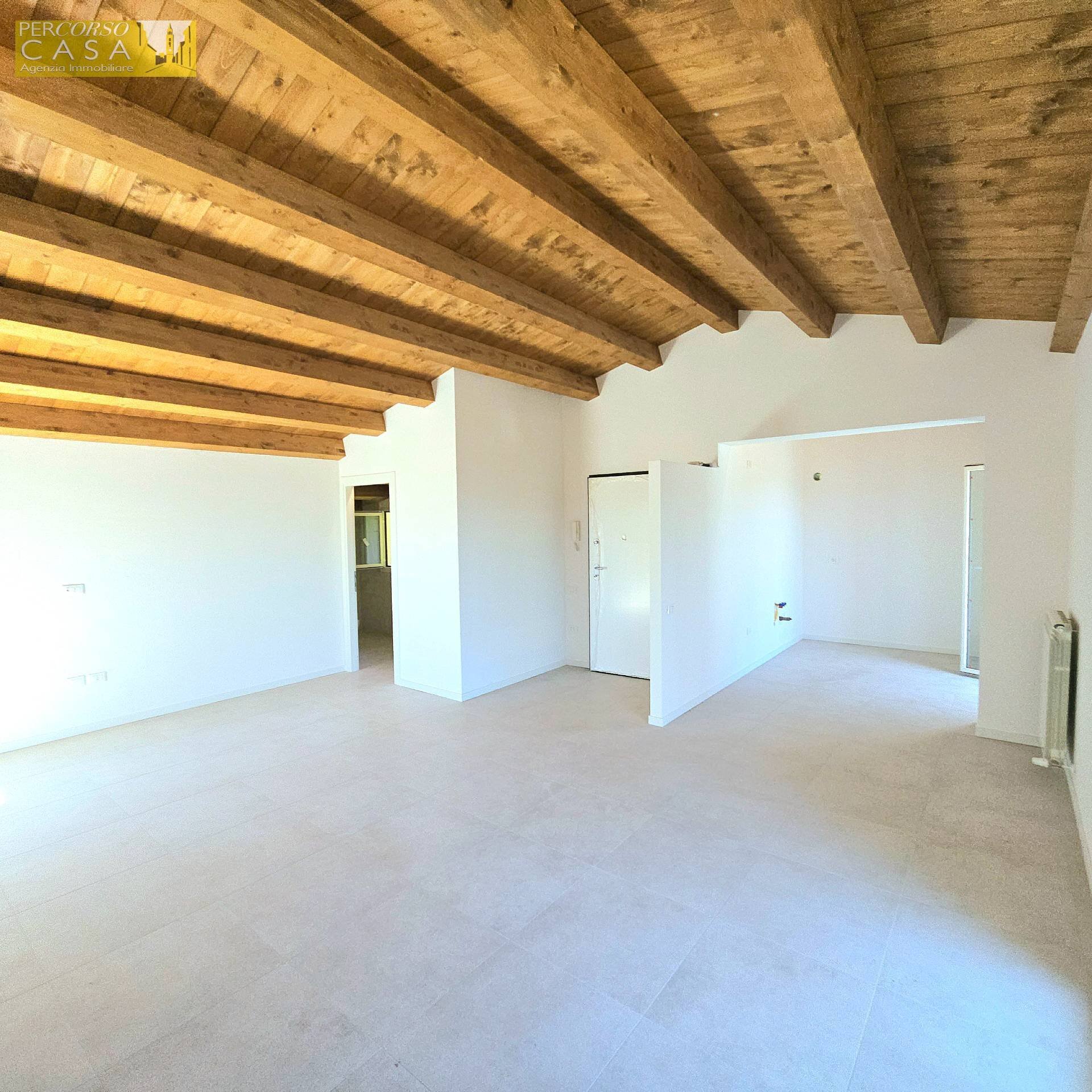 Foto 3 - Four-room apartment Piano Grande, Torricella Sicura - photo 3