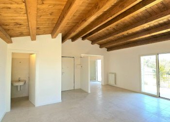 Foto 4 - Quadrilocale Piano Grande, Torricella Sicura - foto 4