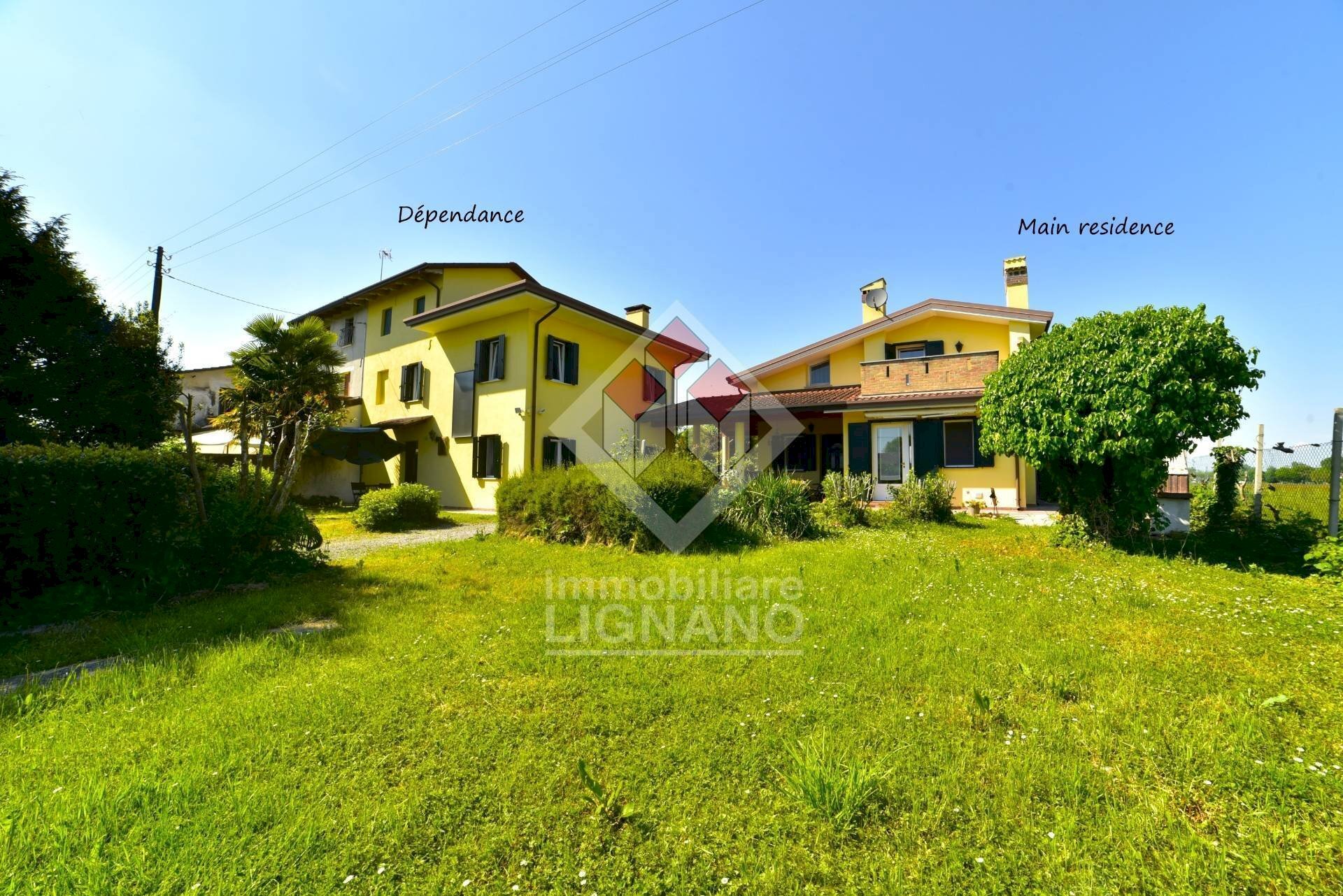 Foto 1 - Rustico San Michele al Tagliamento - foto 1