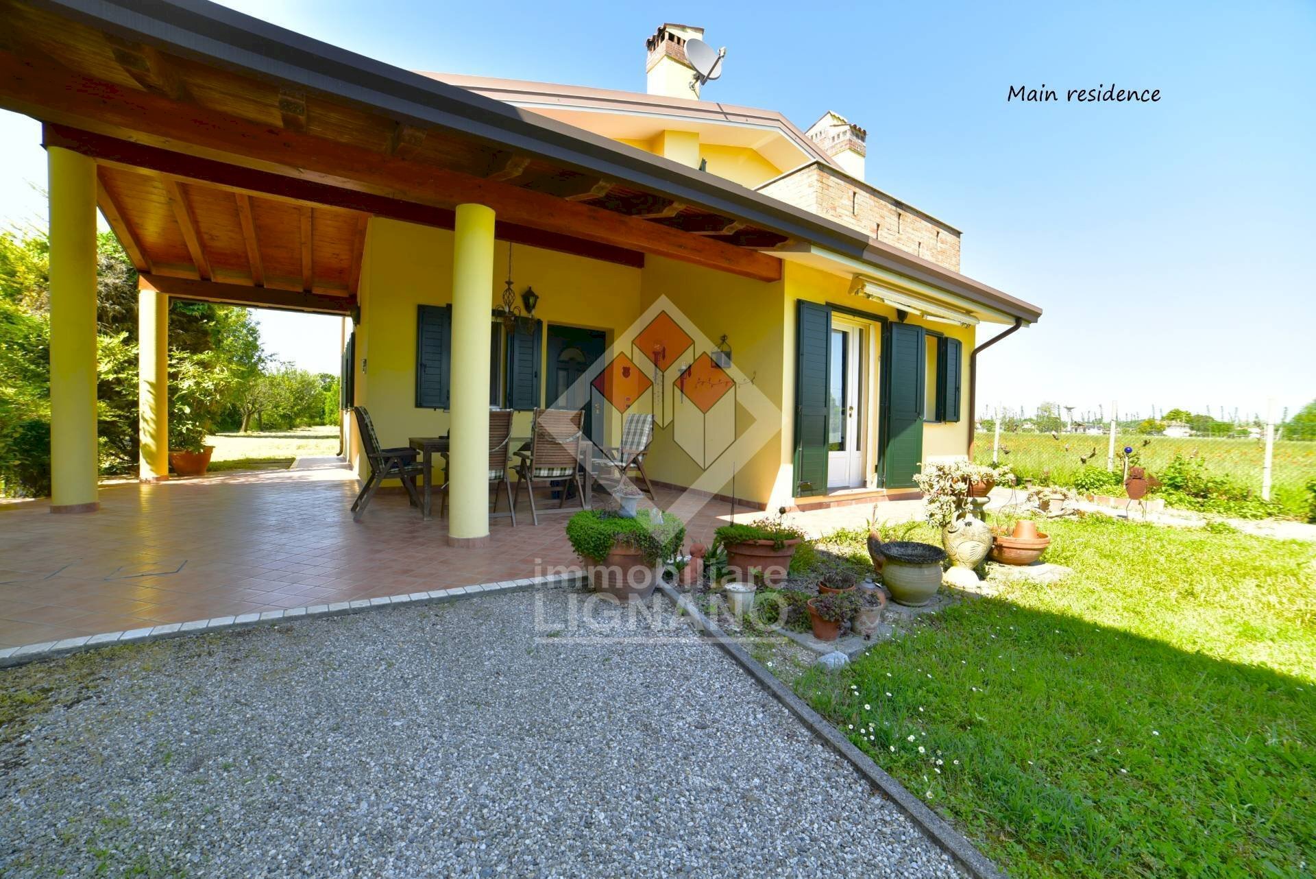 Foto 2 - Rustico San Michele al Tagliamento - foto 2