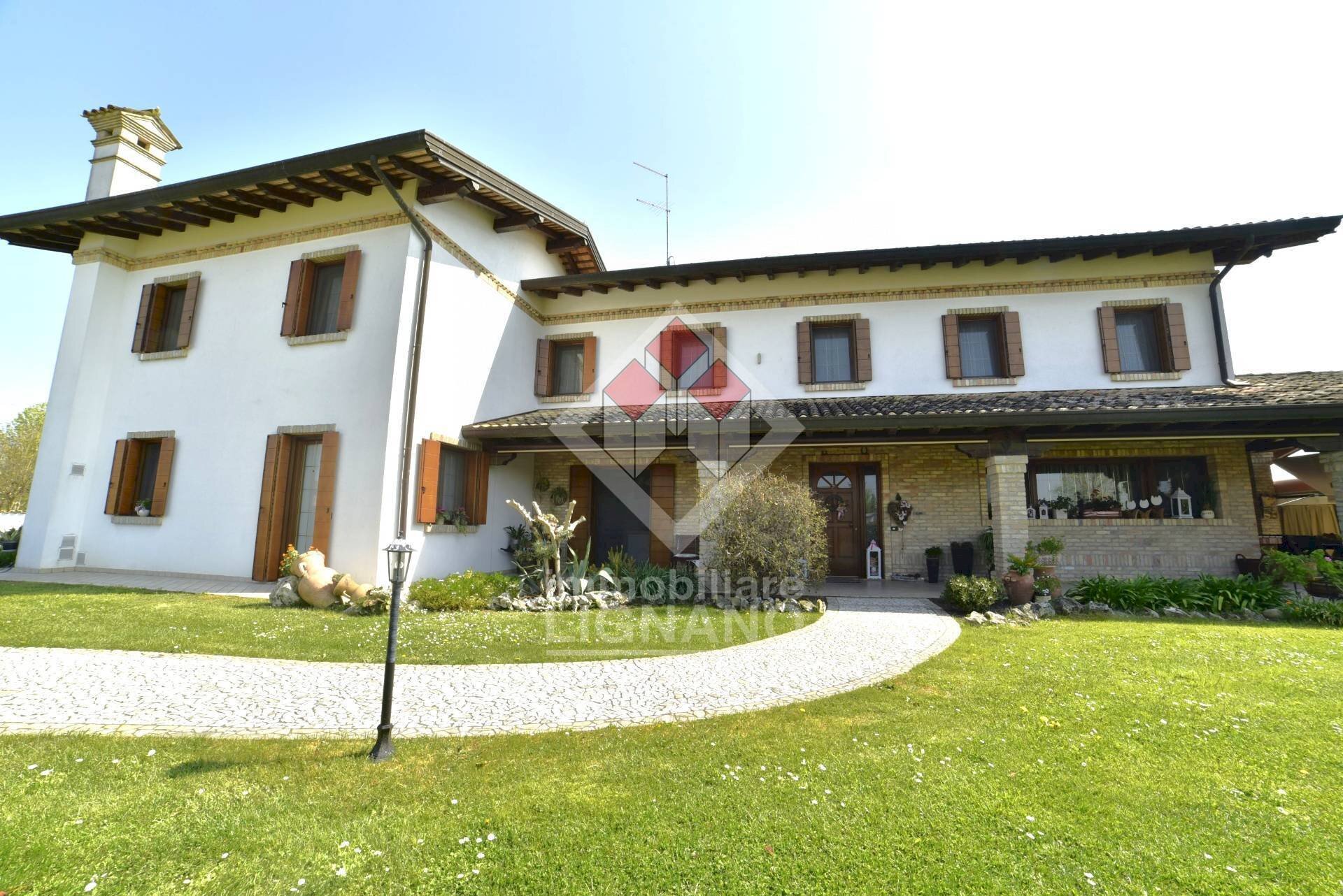 Foto 1 - Villa San Michele al Tagliamento - foto 1