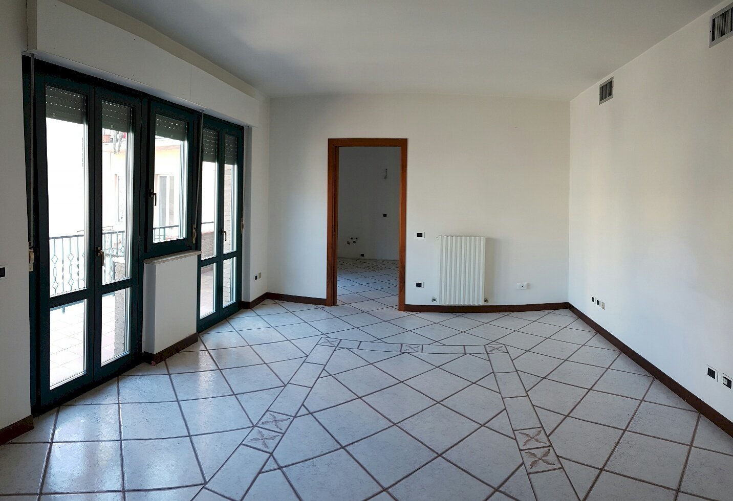 Soggiorno - Three-room apartment via neutro spinozzi, San Benedetto del Tronto - photo 3