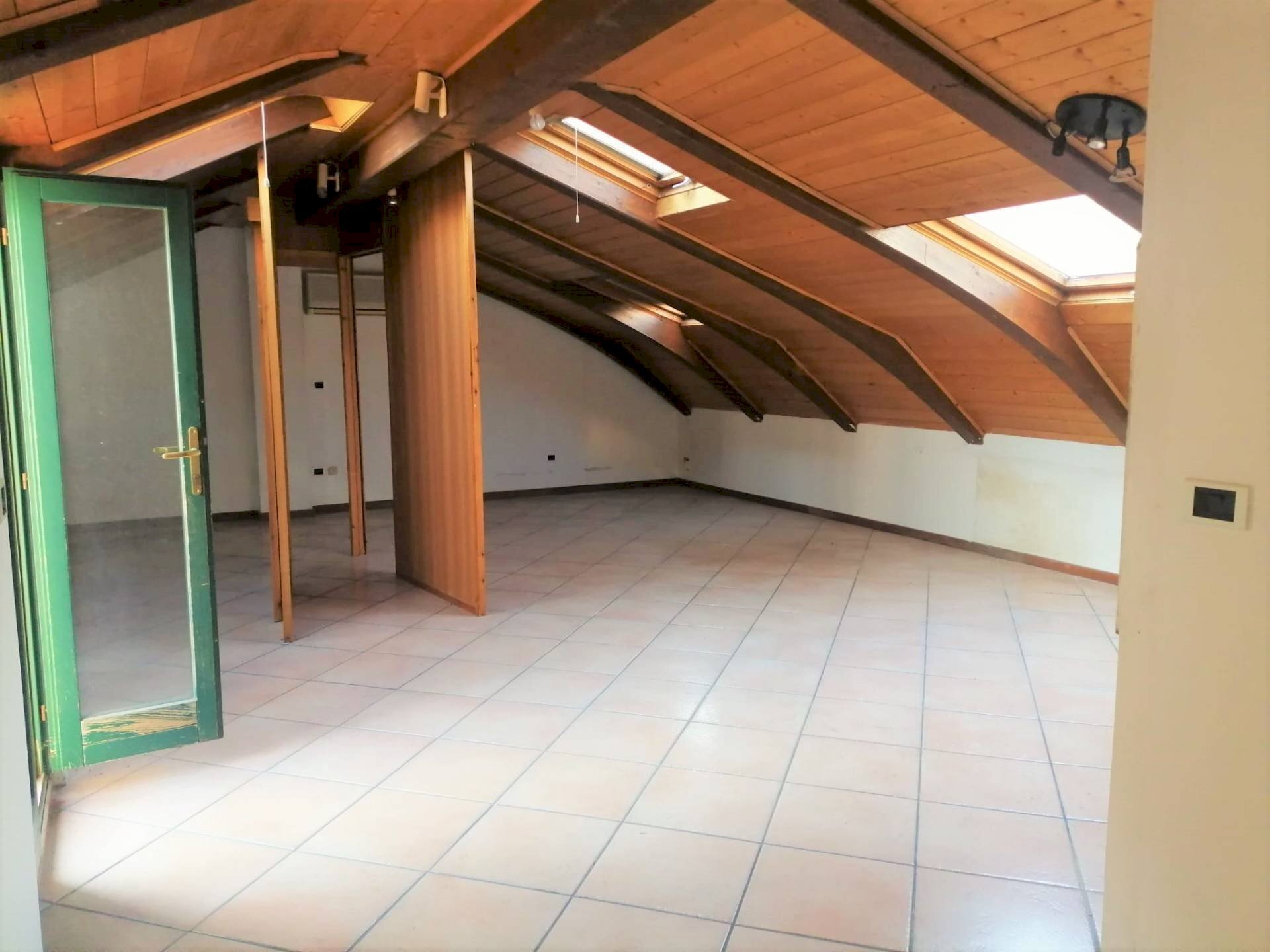 Foto 1 - Three-room apartment via neutro spinozzi, San Benedetto del Tronto - photo 1