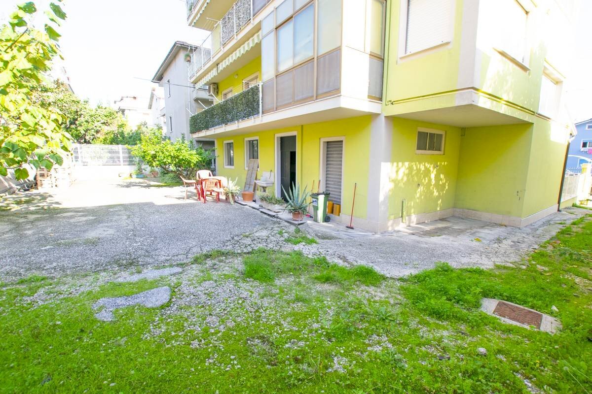 Foto 2 - Four-room apartment Via Fusinato, San Benedetto del Tronto - photo 2