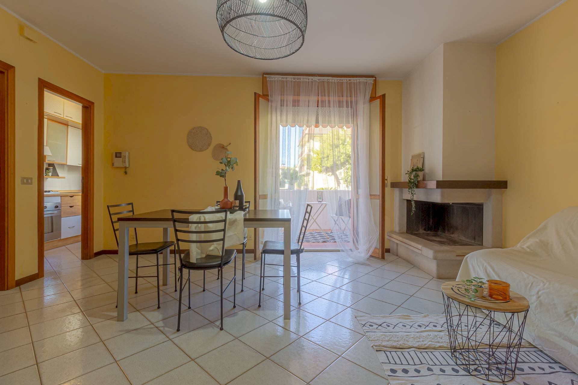 Foto 3 - Three-room apartment Via Cilea
 
32, Grottammare - photo 3