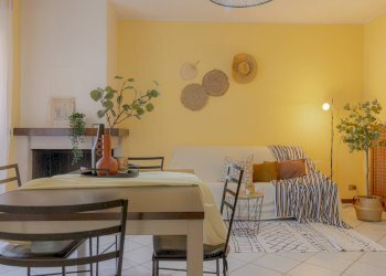 Foto 1 - Trilocale Via Cilea
 
32, Grottammare - foto 1