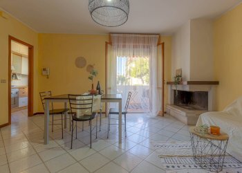 Foto 3 - Trilocale Via Cilea
 
32, Grottammare - foto 3