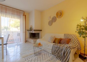 Foto 6 - Trilocale Via Cilea
 
32, Grottammare - foto 6