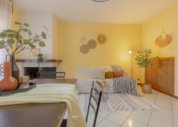 Foto 10 - Trilocale Via Cilea
 
32, Grottammare - foto 10