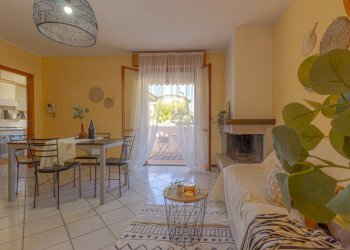 Foto 12 - Trilocale Via Cilea
 
32, Grottammare - foto 12