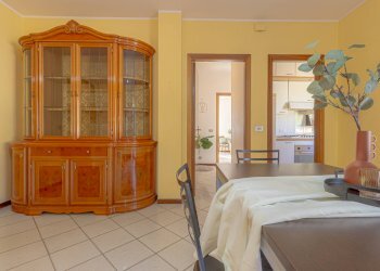 Foto 13 - Trilocale Via Cilea
 
32, Grottammare - foto 13