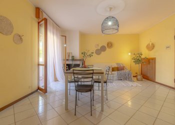 Foto 19 - Trilocale Via Cilea
 
32, Grottammare - foto 19